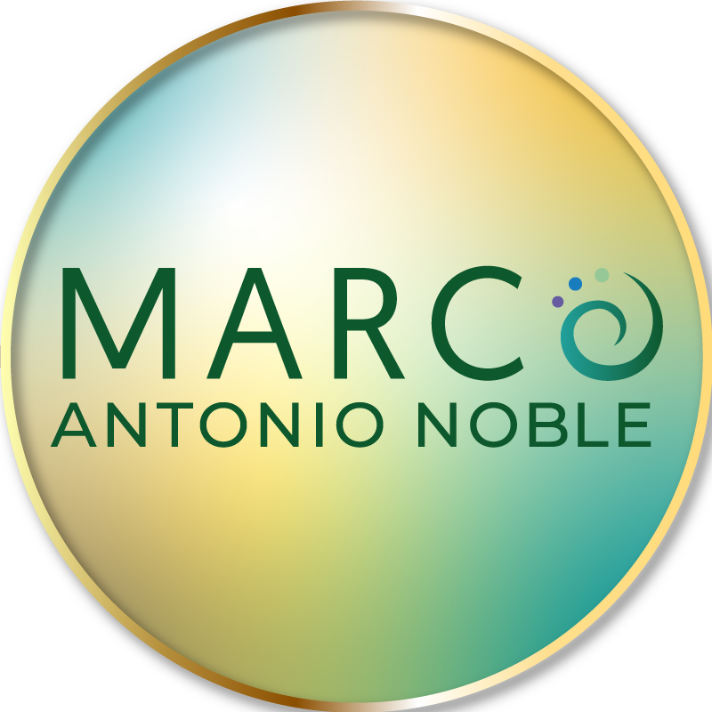 Hipnosis Cuántica Marco · Antonio Noble